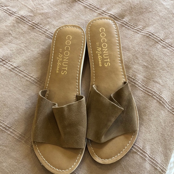 Matisse Sandals - Picture 2 of 3